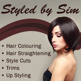 Styled by Sim