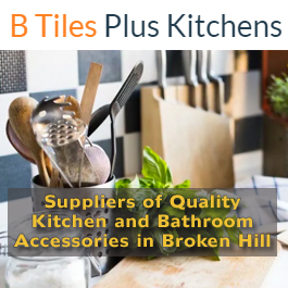 B Tiles Plus Kitchens