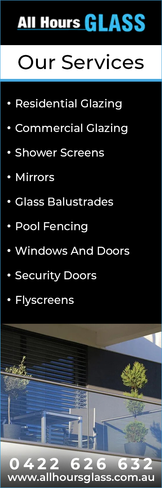 All Hours Glass