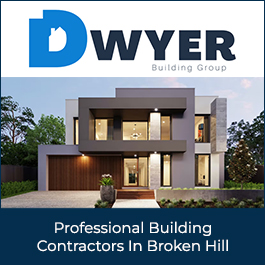 Dwyer Building Group Pty Ltd