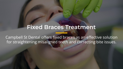 Moonah Dental Centre – Hobart CBD Hero Image