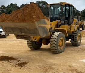 Tarra Valley Gravel Hero Image