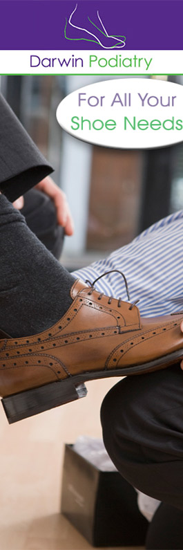 Darwin Podiatry