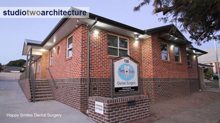 Studio Two Architecture & Design Pty Ltd Hero Image
