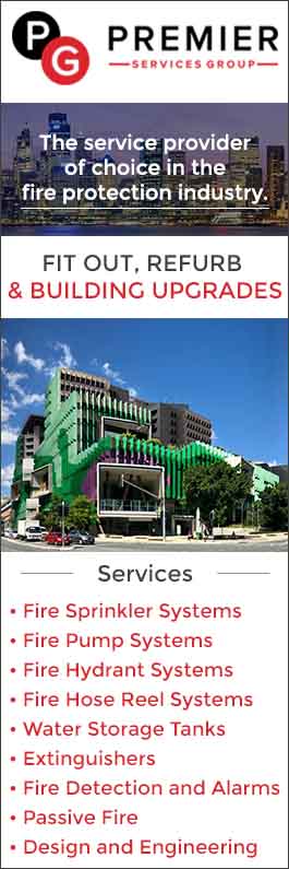 Premier Fire Pty Ltd