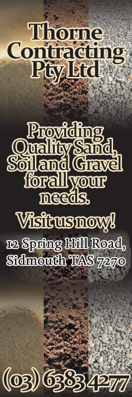 Thorne Contracting Pty Ltd
