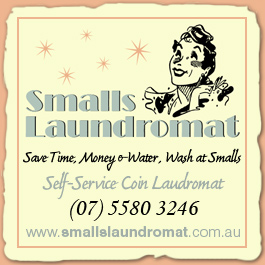 Smalls Laundry