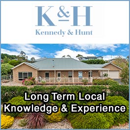 Kennedy & Hunt Real Estate