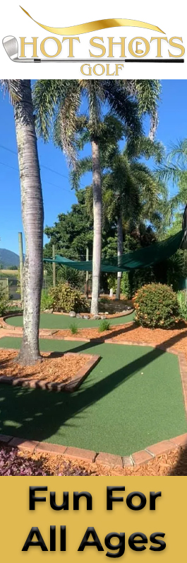 Hot Shots Golf