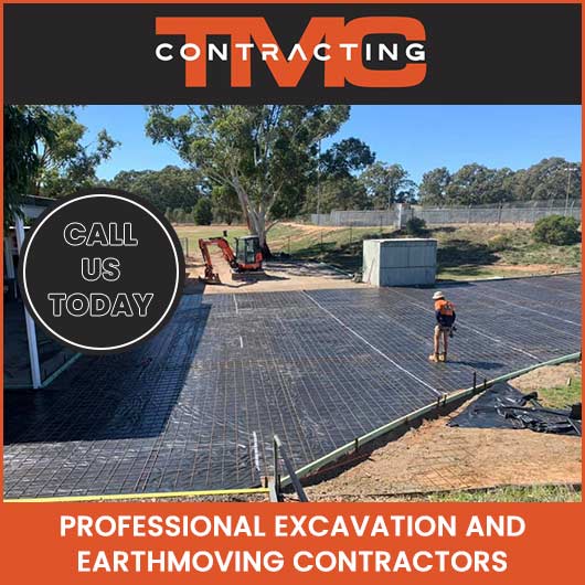 TMC Contracting