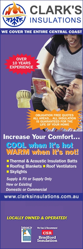 Clark's Insulation