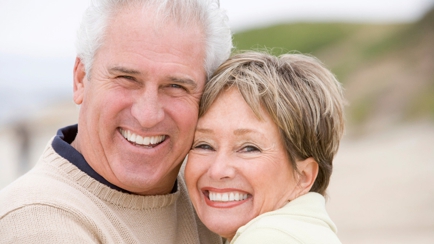 All Smiles Denture Clinic Hero Image