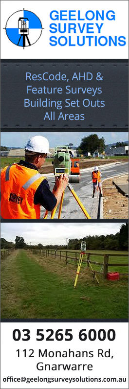 Geelong Survey Solutions