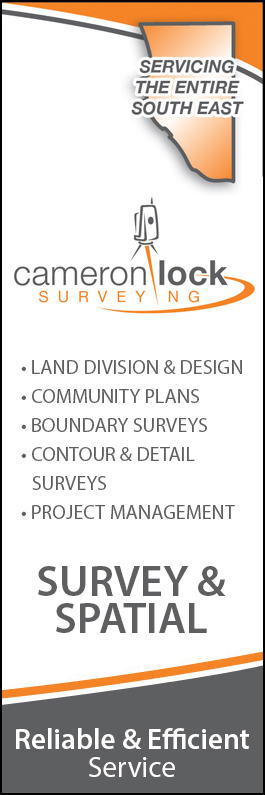 Cameron Lock Surveying