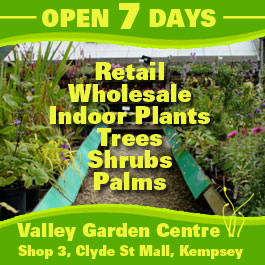 Valley Garden Centre