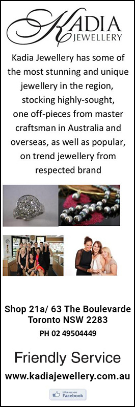 Kadia Jewellery