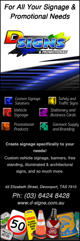 D-Signs & Promotional