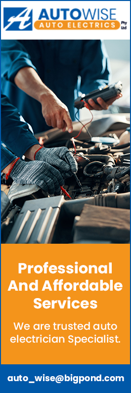 Autowise Auto Electrics