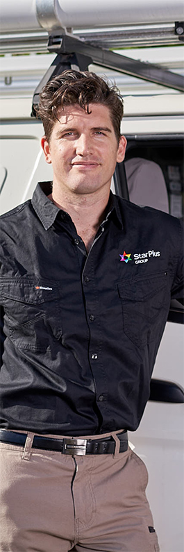 Star Plus Electrical