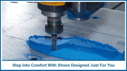 Coastal Orthotics and Pedorthics Hero Image