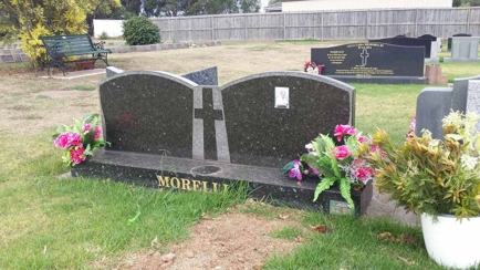 Keenan Memorials Hero Image