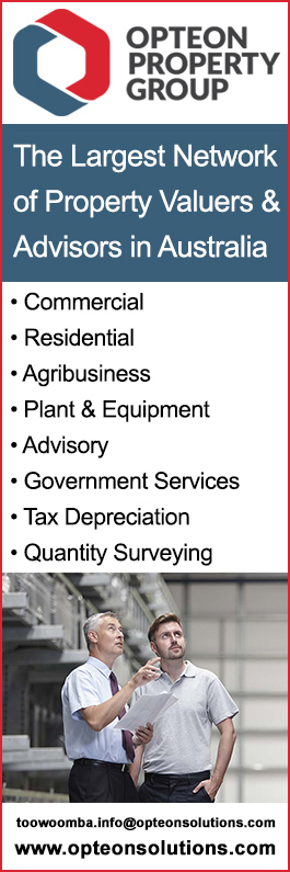 Opteon Property Group