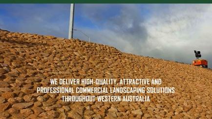 ABM Landscaping Hero Image