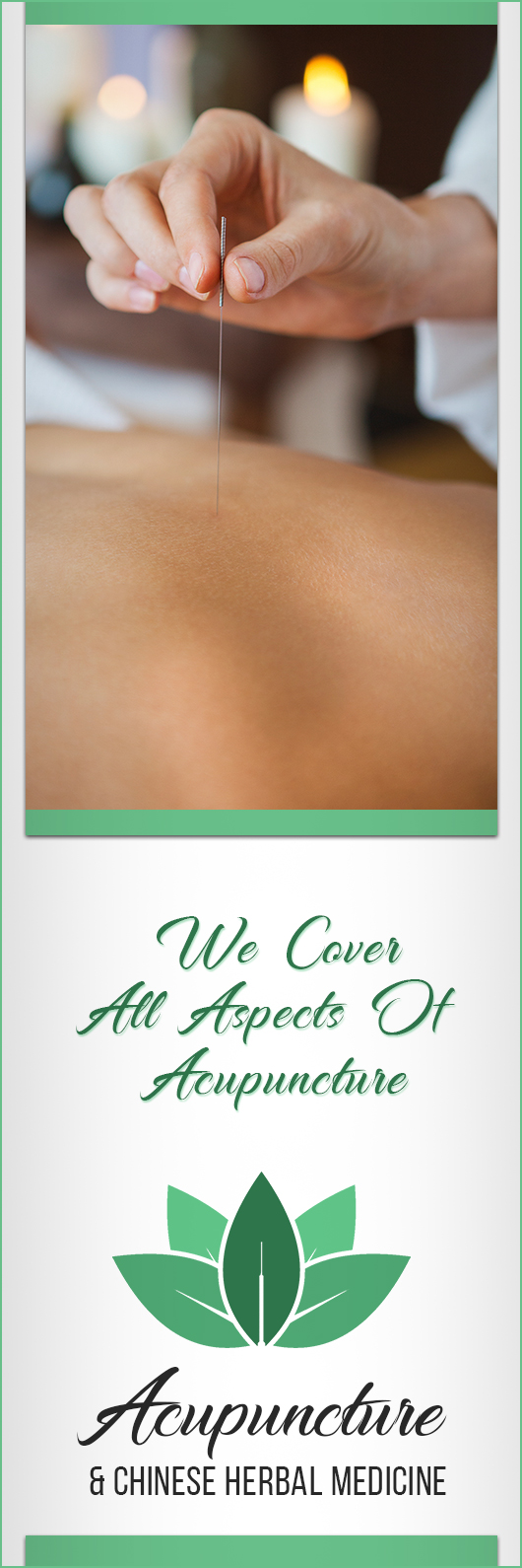 Acupuncture & Chinese Herbal Medicine