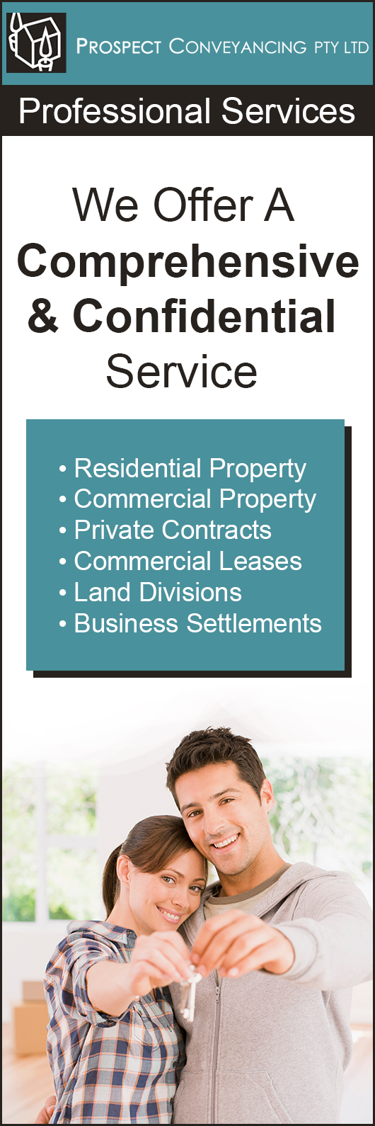 Prospect Conveyancing