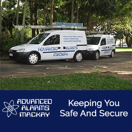 Advanced Alarms Mackay Pty Ltd