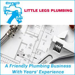 Little Legs Plumbing