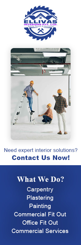 Ellivas Interiors Pty Ltd