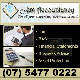 Jem Accountancy