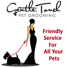 Gentle Touch Pet Grooming