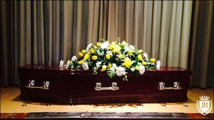 Jeffrey Bros Funeral Services Hero Image