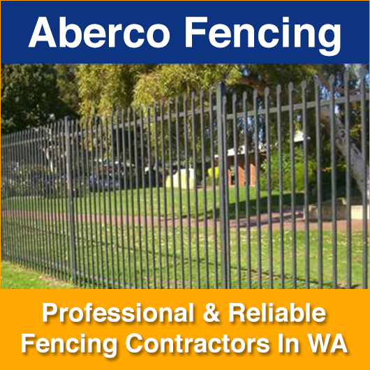 Aberco Fencing