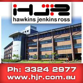 Hawkins Jenkins Ross Pty Ltd