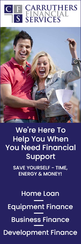 Carruthers Financial Services