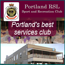 Portland RSL Sport Recreation Club Ltd