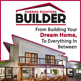 Kerrod Richters Builder