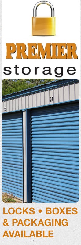 Premier Storage