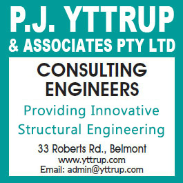 P.J. Yttrup & Associates Pty Ltd