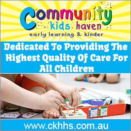 Community Kids Haven Early Learning & Kinder
