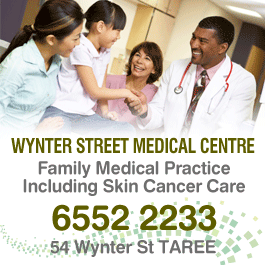 Wynter Street Medical Centre
