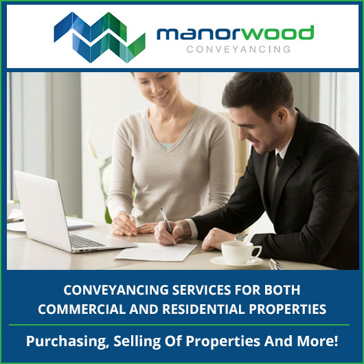Manorwood Conveyancing
