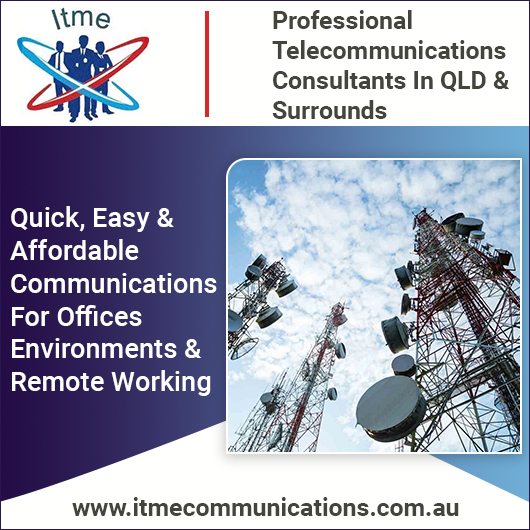 ITme Communications Pty Ltd