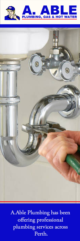 A Able Plumbing & Gas