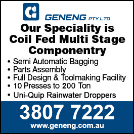 Geneng Pty Ltd