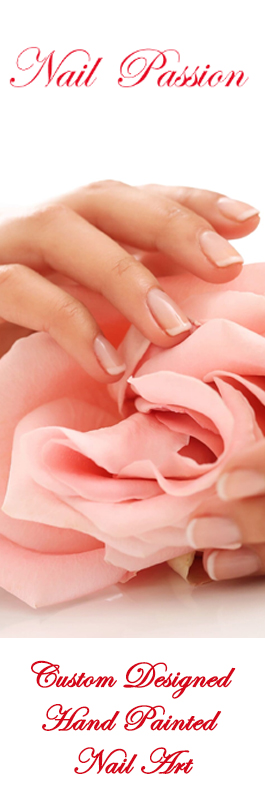 Nail Passion