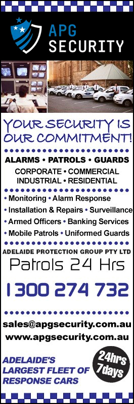 APG Security